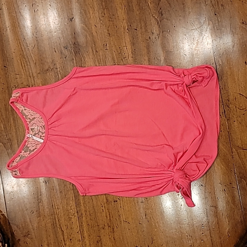Little girls Top